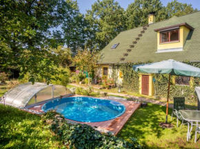 Holiday Home Karasova III by Interhome
